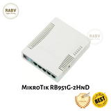 MikroTik RB951G-2HnD