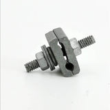 Galvanized Cable Lashing Wire Clamp Steel Telco Telecommunication Tool
