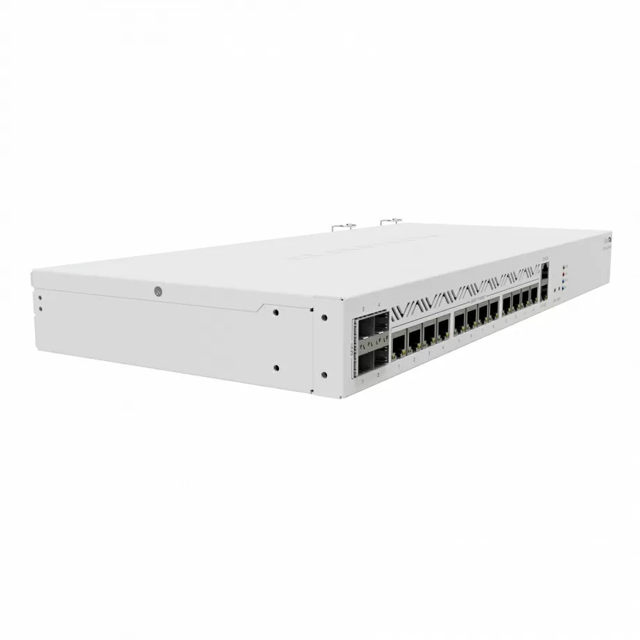 MikroTik CCR2116-12G-4S+ Cloud Core Router